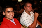 Saturday Night at Byblos Souk, Part 1 of 2